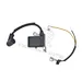 IGNITION COIL ASSY